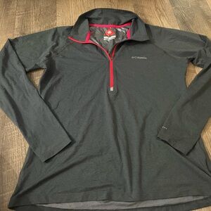 Columbia lightweight jacket